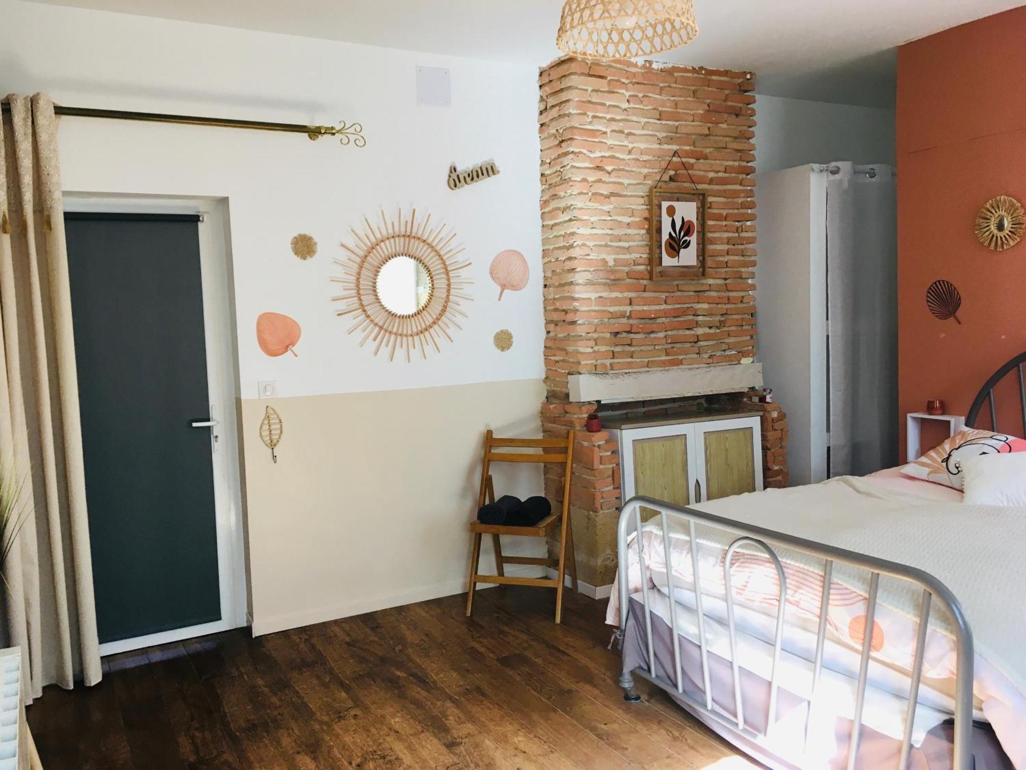 Les Chambres D'Ursule Tartas Exteriér fotografie