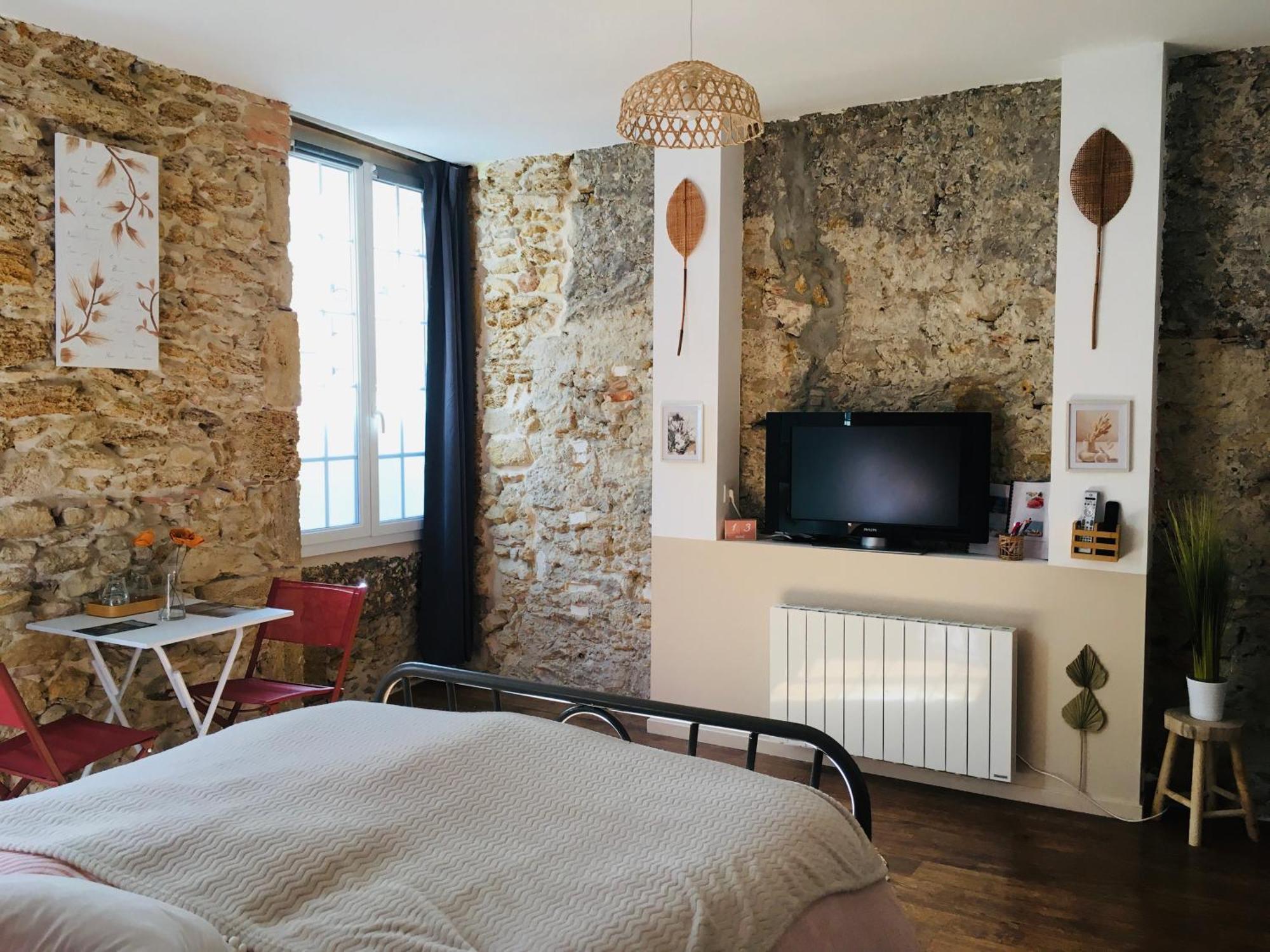 Les Chambres D'Ursule Tartas Exteriér fotografie