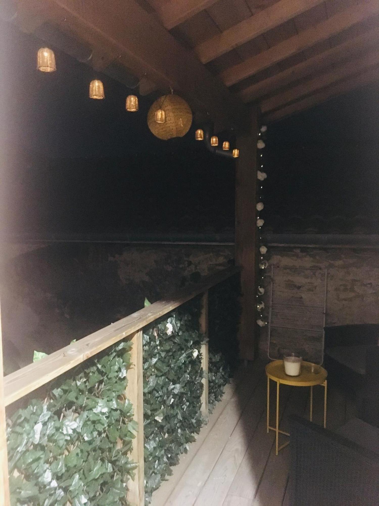 Les Chambres D'Ursule Tartas Exteriér fotografie
